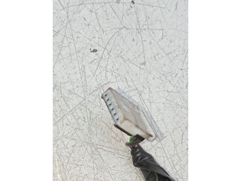 Recambio de retrovisor izquierdo para bmw 3 (e46) 320 d referencia OEM IAM  ELECTRICO 1998