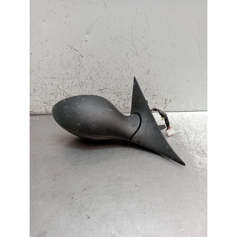 Recambio de retrovisor derecho para alfa romeo 156 (932_) 1.6 16v t.spark (932.a4, 932.a4100) referencia OEM IAM  ELECTRICO 1997