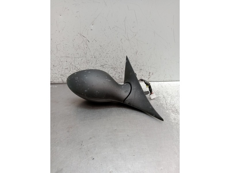 Recambio de retrovisor derecho para alfa romeo 156 (932_) 1.6 16v t.spark (932.a4, 932.a4100) referencia OEM IAM  ELECTRICO 1997