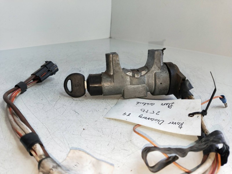 Recambio de conmutador de arranque para land rover discovery (salljg/lj) referencia OEM IAM   