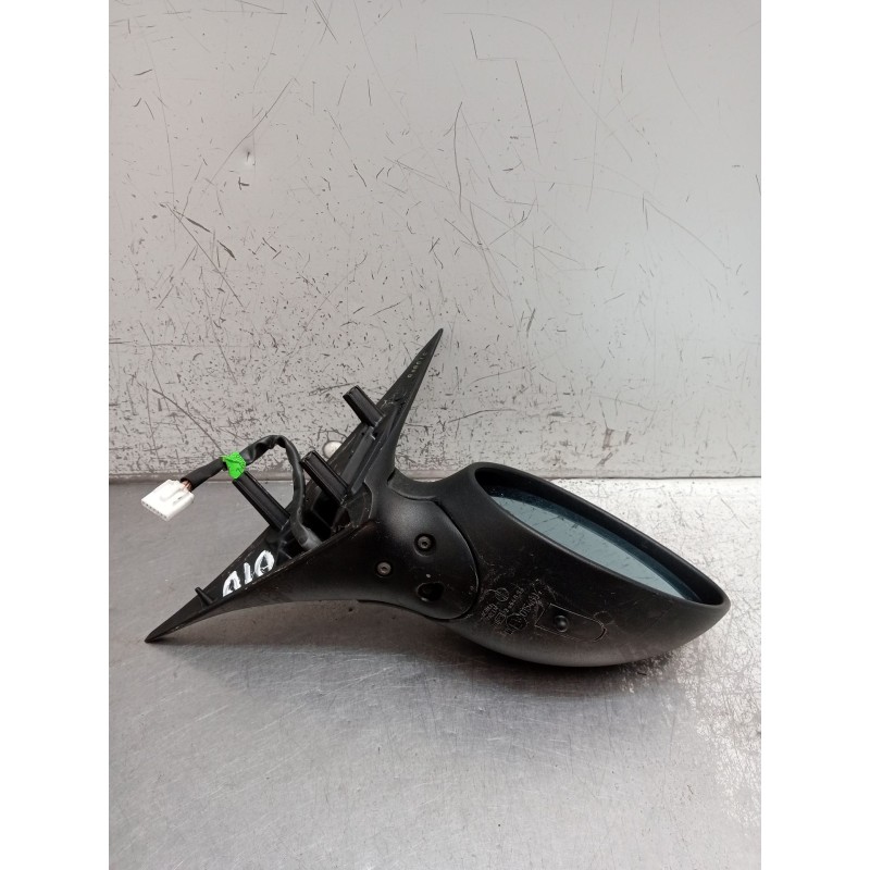 Recambio de retrovisor derecho para alfa romeo 156 (932_) 1.6 16v t.spark (932.a4, 932.a4100) referencia OEM IAM  ELECTRICO 1997