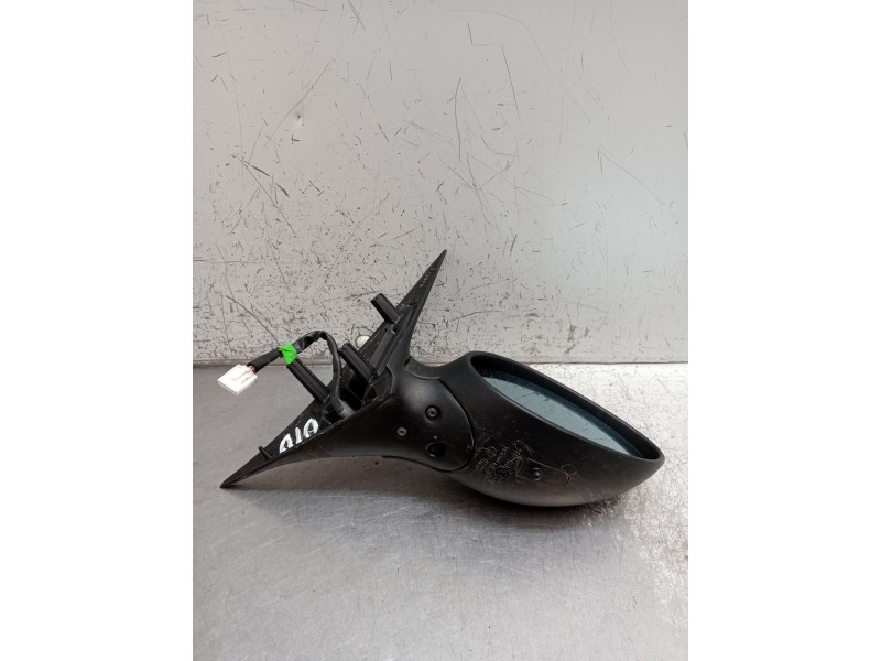 Recambio de retrovisor derecho para alfa romeo 156 (932_) 1.6 16v t.spark (932.a4, 932.a4100) referencia OEM IAM  ELECTRICO 1997