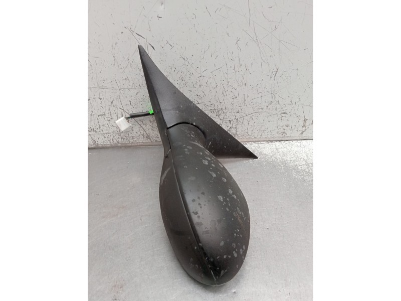 Recambio de retrovisor izquierdo para alfa romeo 156 (932_) 1.6 16v t.spark (932.a4, 932.a4100) referencia OEM IAM  ELECTRICO 19