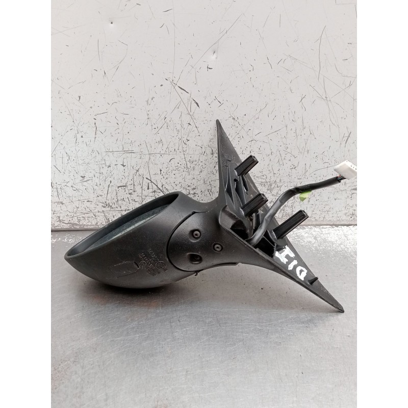 Recambio de retrovisor izquierdo para alfa romeo 156 (932_) 1.6 16v t.spark (932.a4, 932.a4100) referencia OEM IAM  ELECTRICO 19