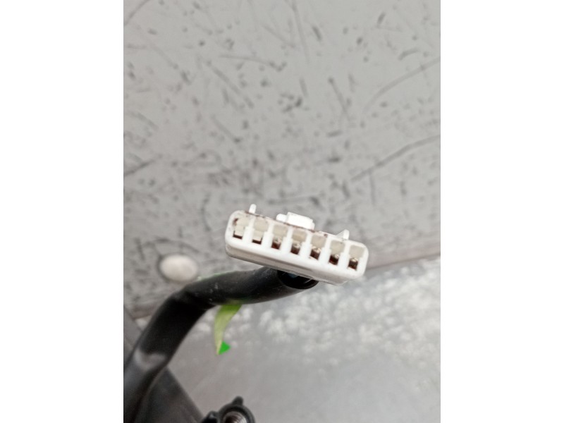 Recambio de retrovisor izquierdo para alfa romeo 156 (932_) 1.6 16v t.spark (932.a4, 932.a4100) referencia OEM IAM  ELECTRICO 19