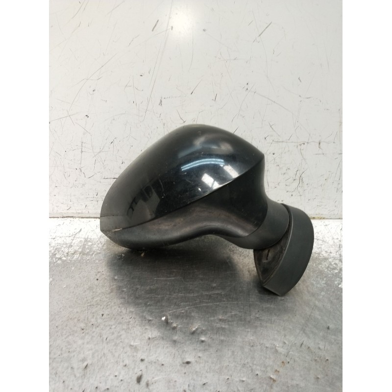 Recambio de retrovisor derecho para seat ibiza iv sc (6j1, 6p5) 1.9 tdi referencia OEM IAM  ELECTRICO 2008