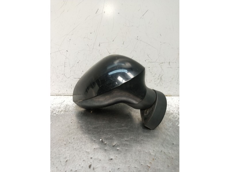 Recambio de retrovisor derecho para seat ibiza iv sc (6j1, 6p5) 1.9 tdi referencia OEM IAM  ELECTRICO 2008
