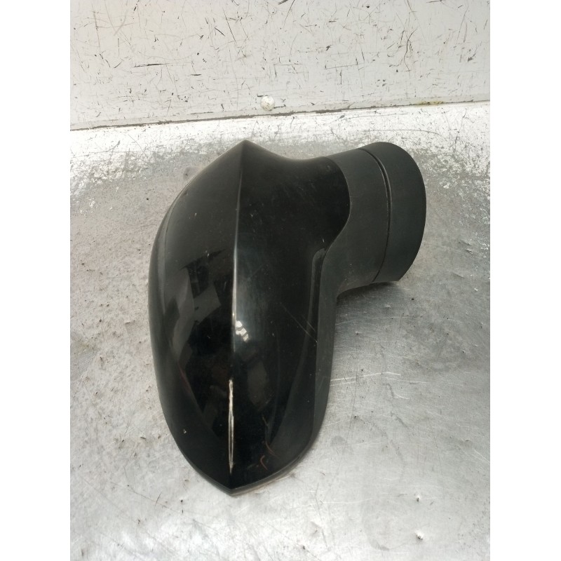 Recambio de retrovisor derecho para seat ibiza iv sc (6j1, 6p5) 1.9 tdi referencia OEM IAM  ELECTRICO 2008