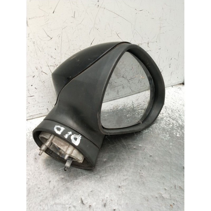 Recambio de retrovisor derecho para seat ibiza iv sc (6j1, 6p5) 1.9 tdi referencia OEM IAM  ELECTRICO 2008