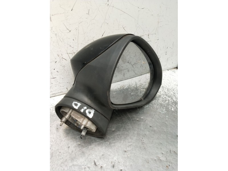 Recambio de retrovisor derecho para seat ibiza iv sc (6j1, 6p5) 1.9 tdi referencia OEM IAM  ELECTRICO 2008
