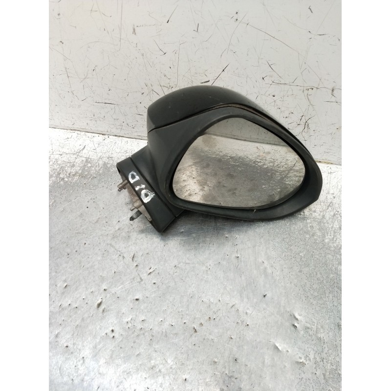 Recambio de retrovisor derecho para seat ibiza iv sc (6j1, 6p5) 1.9 tdi referencia OEM IAM  ELECTRICO 2008
