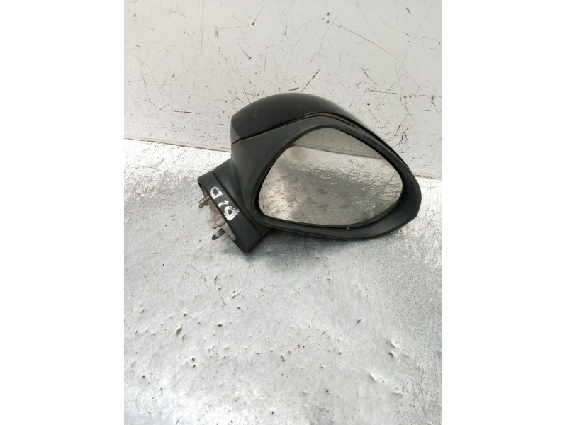 Recambio de retrovisor derecho para seat ibiza iv sc (6j1, 6p5) 1.9 tdi referencia OEM IAM  ELECTRICO 2008