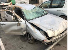 seat cordoba berlina (6k2) del año 2000