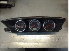 Recambio de cuadro instrumentos para nissan primera trav. (p12) 1.8 16v cat referencia OEM IAM AU862 3X29426 F8