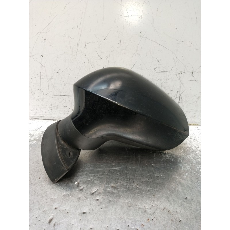 Recambio de retrovisor izquierdo para seat ibiza iv sc (6j1, 6p5) 1.9 tdi referencia OEM IAM  ELECTRICO 2008