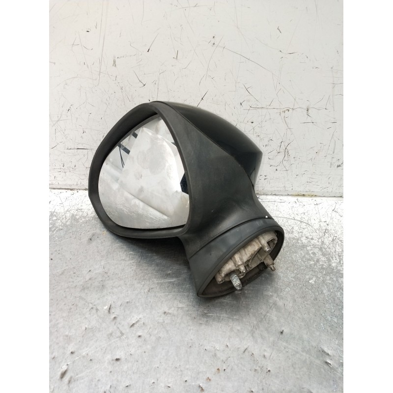Recambio de retrovisor izquierdo para seat ibiza iv sc (6j1, 6p5) 1.9 tdi referencia OEM IAM  ELECTRICO 2008
