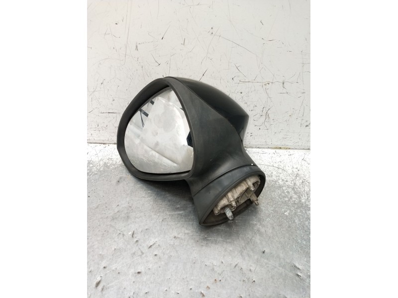 Recambio de retrovisor izquierdo para seat ibiza iv sc (6j1, 6p5) 1.9 tdi referencia OEM IAM  ELECTRICO 2008