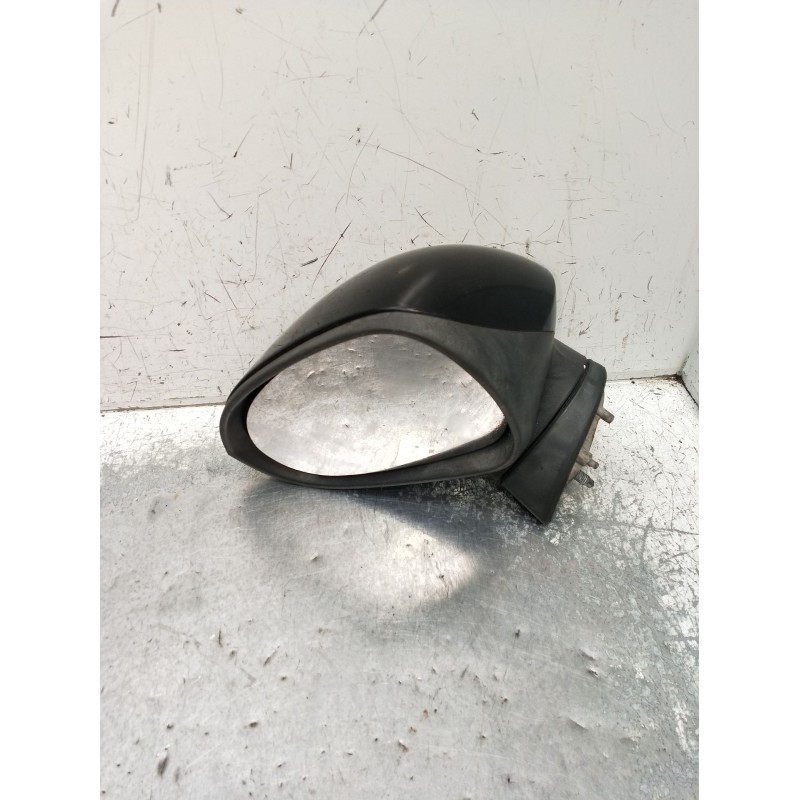Recambio de retrovisor izquierdo para seat ibiza iv sc (6j1, 6p5) 1.9 tdi referencia OEM IAM  ELECTRICO 2008