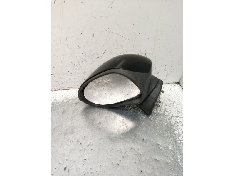 Recambio de retrovisor izquierdo para seat ibiza iv sc (6j1, 6p5) 1.9 tdi referencia OEM IAM  ELECTRICO 2008