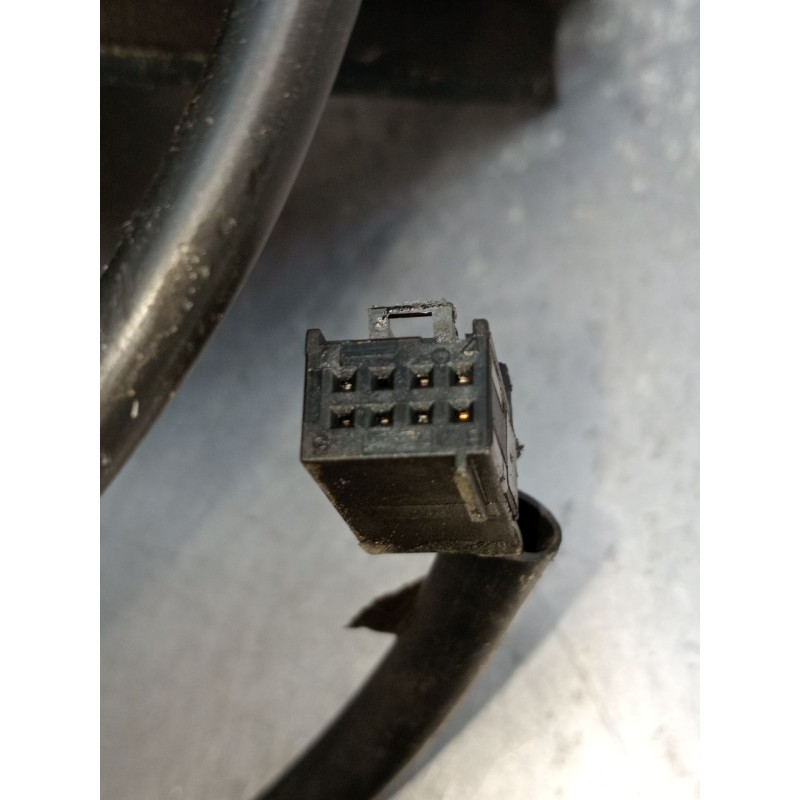 Recambio de retrovisor izquierdo para fiat stilo (192_) 1.4 16v (192axh1b, 192bxh1b) referencia OEM IAM  ELECTRICO 2006