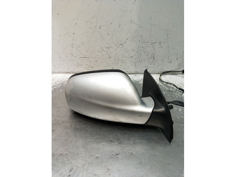 Recambio de retrovisor derecho para peugeot 307 (3a/c) 1.6 16v referencia OEM IAM  ELÉCTRICO 1 CONECTOR DE 6 CABLES