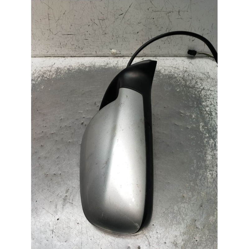 Recambio de retrovisor derecho para peugeot 307 (3a/c) 1.6 16v referencia OEM IAM  ELÉCTRICO 1 CONECTOR DE 6 CABLES