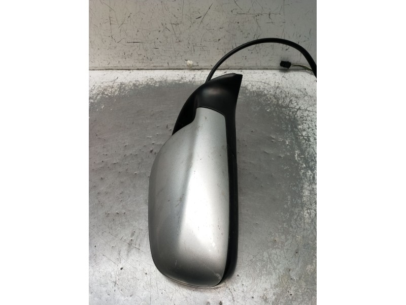 Recambio de retrovisor derecho para peugeot 307 (3a/c) 1.6 16v referencia OEM IAM  ELÉCTRICO 1 CONECTOR DE 6 CABLES