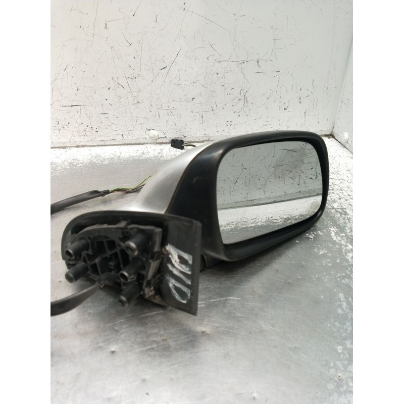 Recambio de retrovisor derecho para peugeot 307 (3a/c) 1.6 16v referencia OEM IAM  ELÉCTRICO 1 CONECTOR DE 6 CABLES