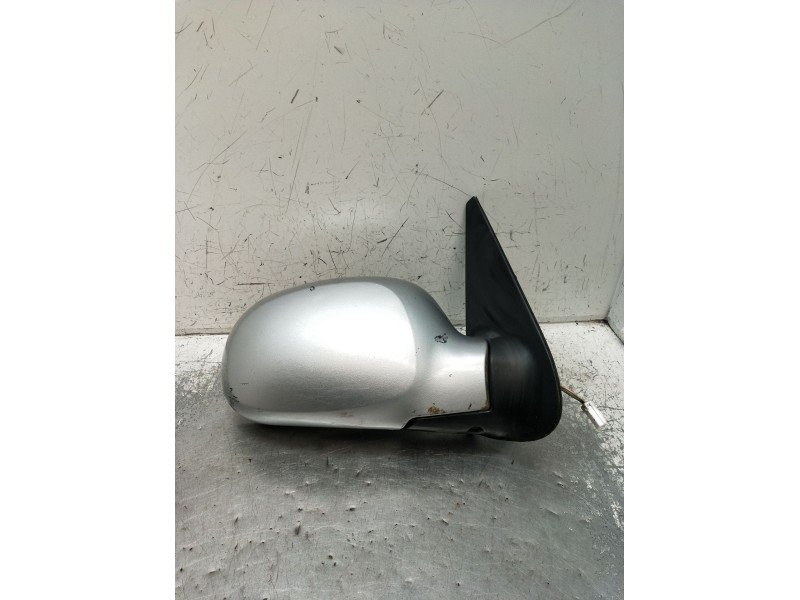 Recambio de retrovisor derecho para ssangyong korando (kj) 2.9 td referencia OEM IAM  ELÉCTRICO 2004