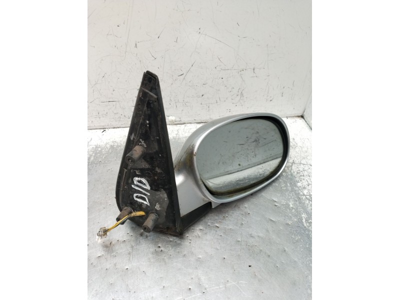 Recambio de retrovisor derecho para ssangyong korando (kj) 2.9 td referencia OEM IAM  ELÉCTRICO 2004