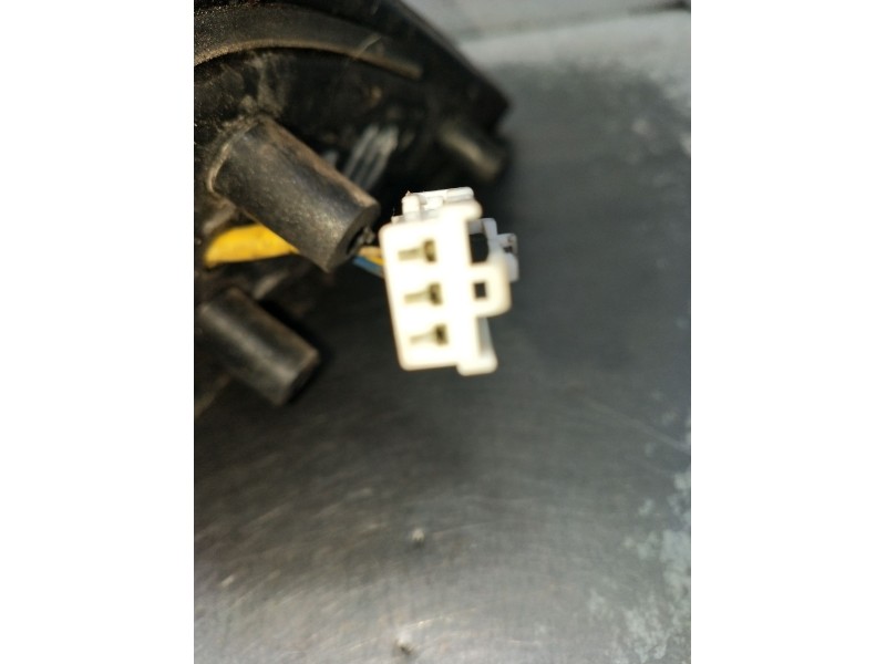 Recambio de retrovisor derecho para ssangyong korando (kj) 2.9 td referencia OEM IAM  ELÉCTRICO 2004