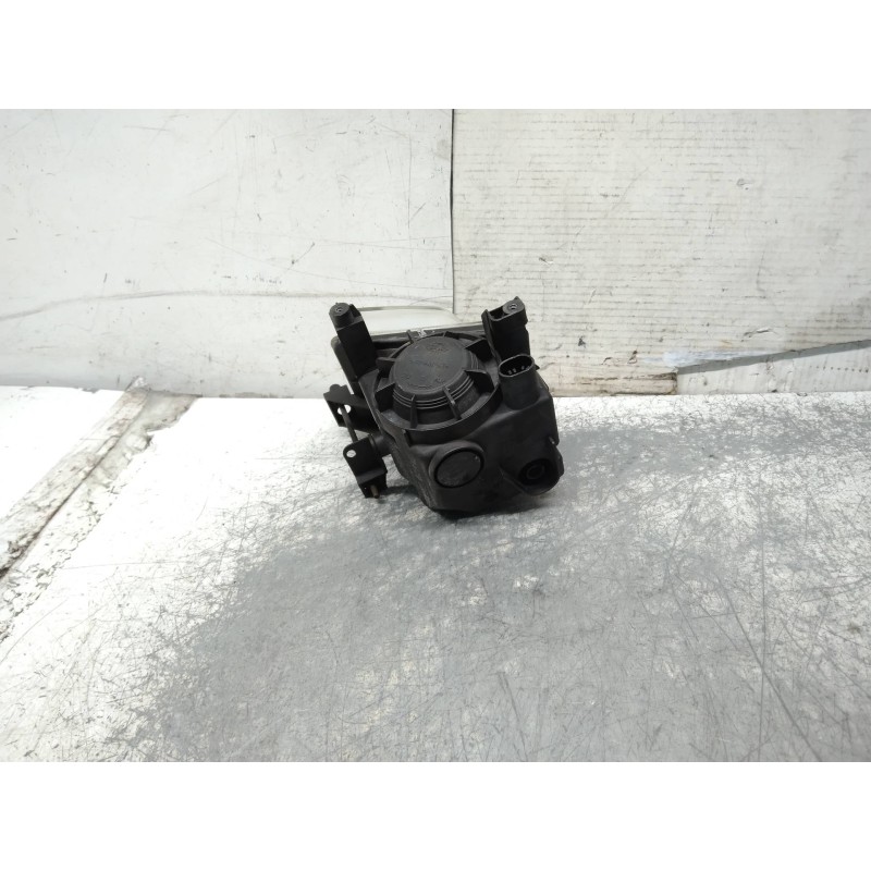 Recambio de faro antiniebla izquierdo para opel vectra c berlina comfort referencia OEM IAM 09185794 0096726 