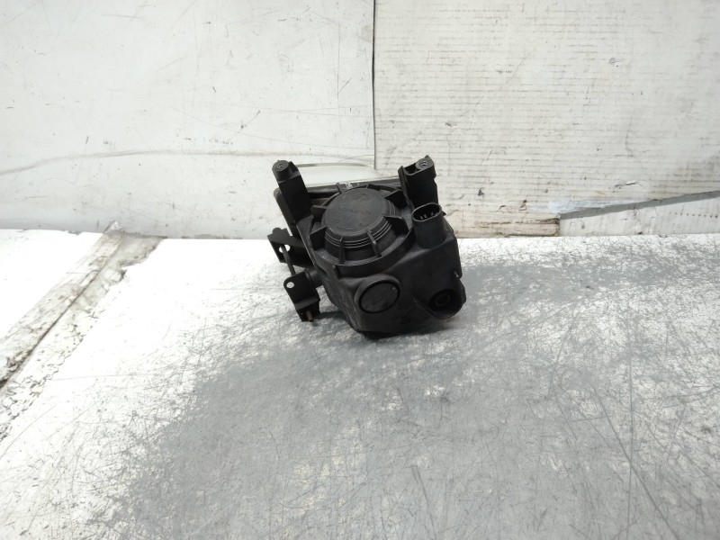 Recambio de faro antiniebla izquierdo para opel vectra c berlina comfort referencia OEM IAM 09185794 0096726 
