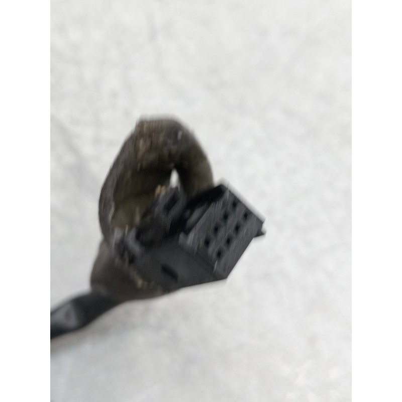 Recambio de retrovisor derecho para fiat stilo (192_) 1.4 16v (192axh1b, 192bxh1b) referencia OEM IAM  ELECTRICO 2006