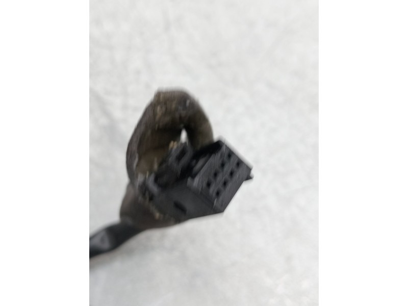 Recambio de retrovisor derecho para fiat stilo (192_) 1.4 16v (192axh1b, 192bxh1b) referencia OEM IAM  ELECTRICO 2006