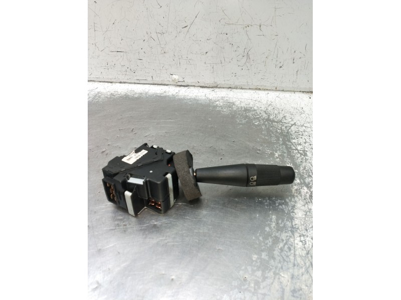 Recambio de mando luces para peugeot 205 ii (20a/c) 1.7 diesel referencia OEM IAM   1983