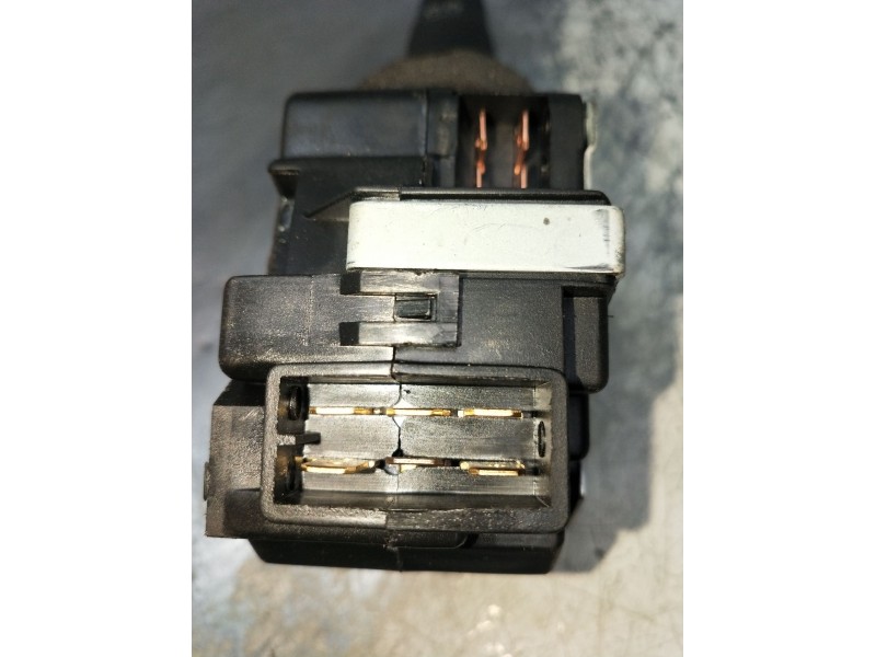 Recambio de mando luces para peugeot 205 ii (20a/c) 1.7 diesel referencia OEM IAM   1983