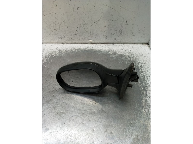 Recambio de retrovisor izquierdo para renault clio ii (bb_, cb_) 1.4 16v (b/cb0p, bb13) referencia OEM IAM  ELÉCTRICO 2001