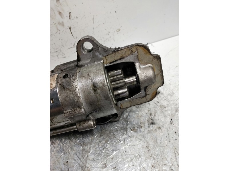 Recambio de motor arranque para volvo c30 2.0 kinetic referencia OEM IAM 3M5T11000AE FOMOCO  Recambio de motor arranque para volvo c30 2.0 kinetic referencia OEM IAM 3M5T11000AE FOMOCO