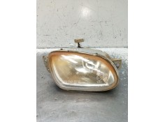 Recambio de faro antiniebla derecho para ssangyong korando (kj) 2.9 td referencia OEM IAM   2004