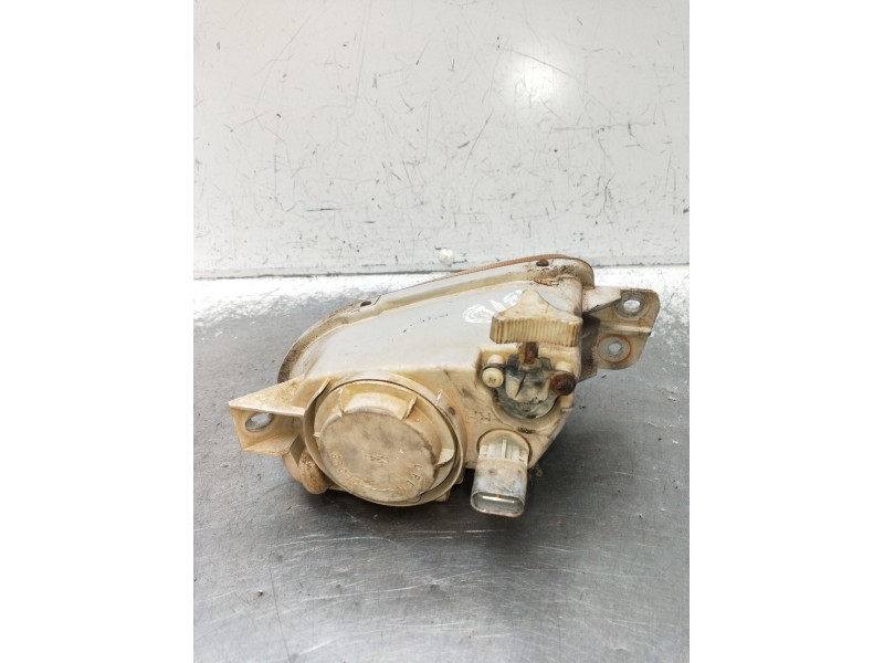 Recambio de faro antiniebla derecho para ssangyong korando (kj) 2.9 td referencia OEM IAM   2004
