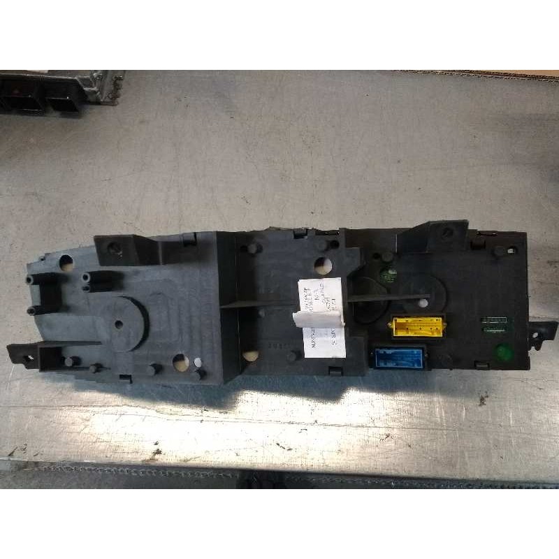 Recambio de cuadro instrumentos para nissan primera trav. (p12) 1.8 16v cat referencia OEM IAM AU862 3X29426 F8