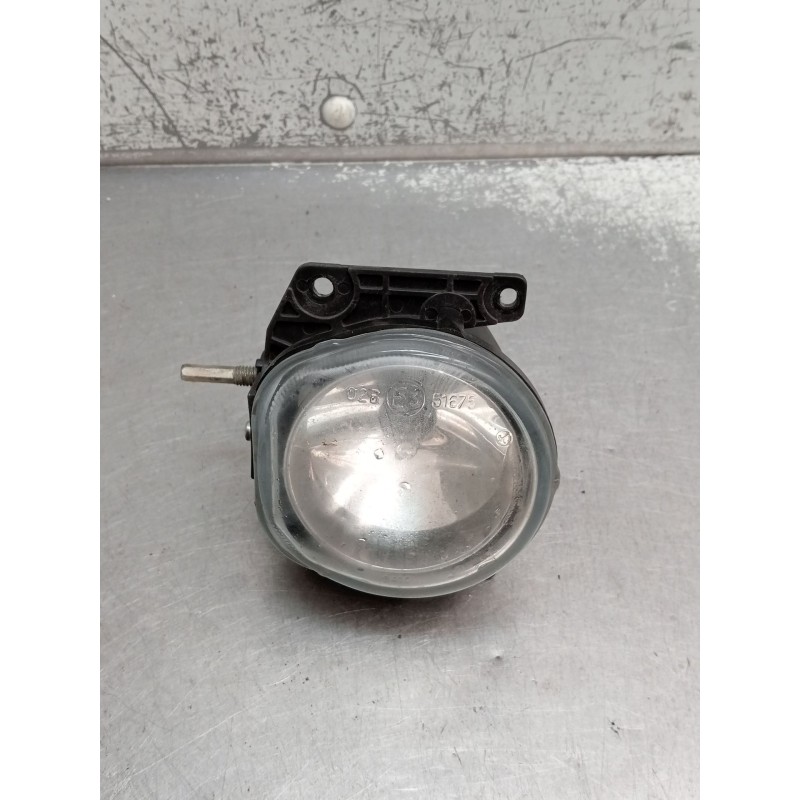 Recambio de faro antiniebla derecho para alfa romeo 156 (932_) 1.6 16v t.spark (932.a4, 932.a4100) referencia OEM IAM 38660748  
