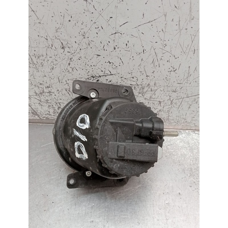 Recambio de faro antiniebla derecho para alfa romeo 156 (932_) 1.6 16v t.spark (932.a4, 932.a4100) referencia OEM IAM 38660748  