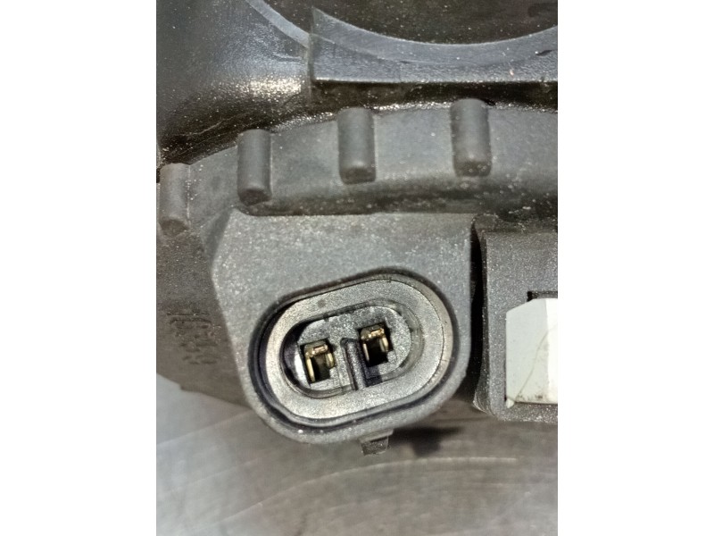 Recambio de faro antiniebla derecho para alfa romeo 156 (932_) 1.6 16v t.spark (932.a4, 932.a4100) referencia OEM IAM 38660748  