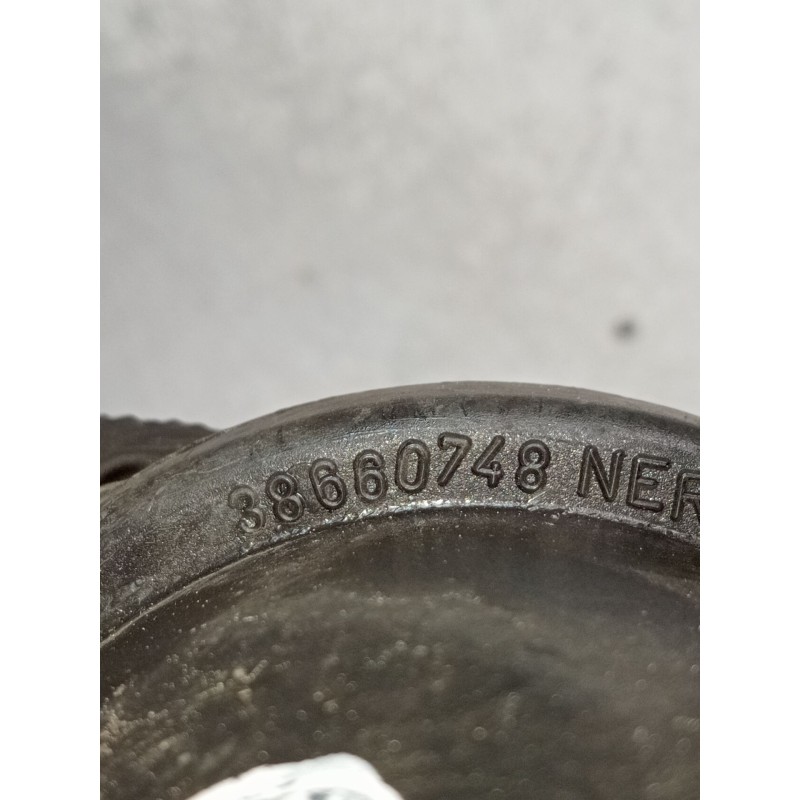 Recambio de faro antiniebla derecho para alfa romeo 156 (932_) 1.6 16v t.spark (932.a4, 932.a4100) referencia OEM IAM 38660748  