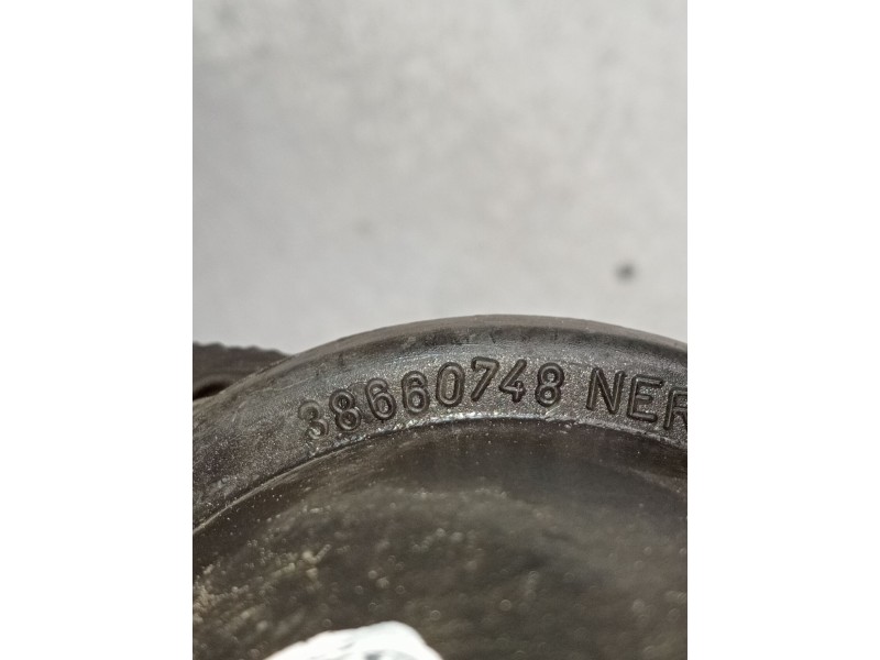 Recambio de faro antiniebla derecho para alfa romeo 156 (932_) 1.6 16v t.spark (932.a4, 932.a4100) referencia OEM IAM 38660748  