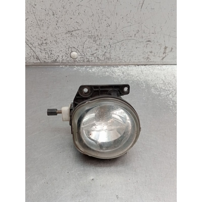 Recambio de faro antiniebla izquierdo para alfa romeo 156 (932_) 1.6 16v t.spark (932.a4, 932.a4100) referencia OEM IAM 38660748