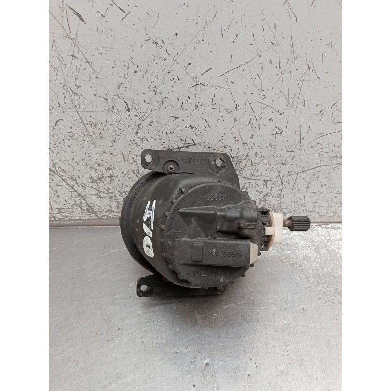 Recambio de faro antiniebla izquierdo para alfa romeo 156 (932_) 1.6 16v t.spark (932.a4, 932.a4100) referencia OEM IAM 38660748