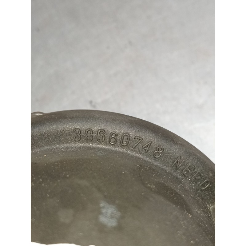 Recambio de faro antiniebla izquierdo para alfa romeo 156 (932_) 1.6 16v t.spark (932.a4, 932.a4100) referencia OEM IAM 38660748